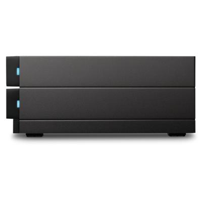 LaCie 2big Dock Thunderbolt 3 16TB
